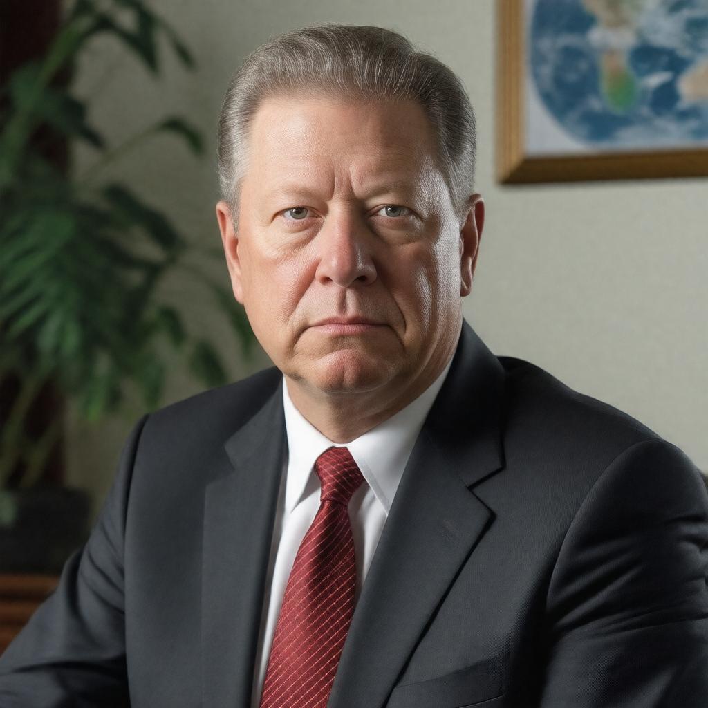 Al Gore